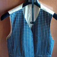 Panciotto originale NONO CERRUTI 1881