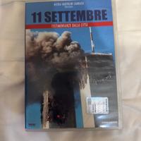 11 Settembre DVD