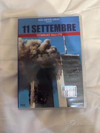 11 Settembre DVD