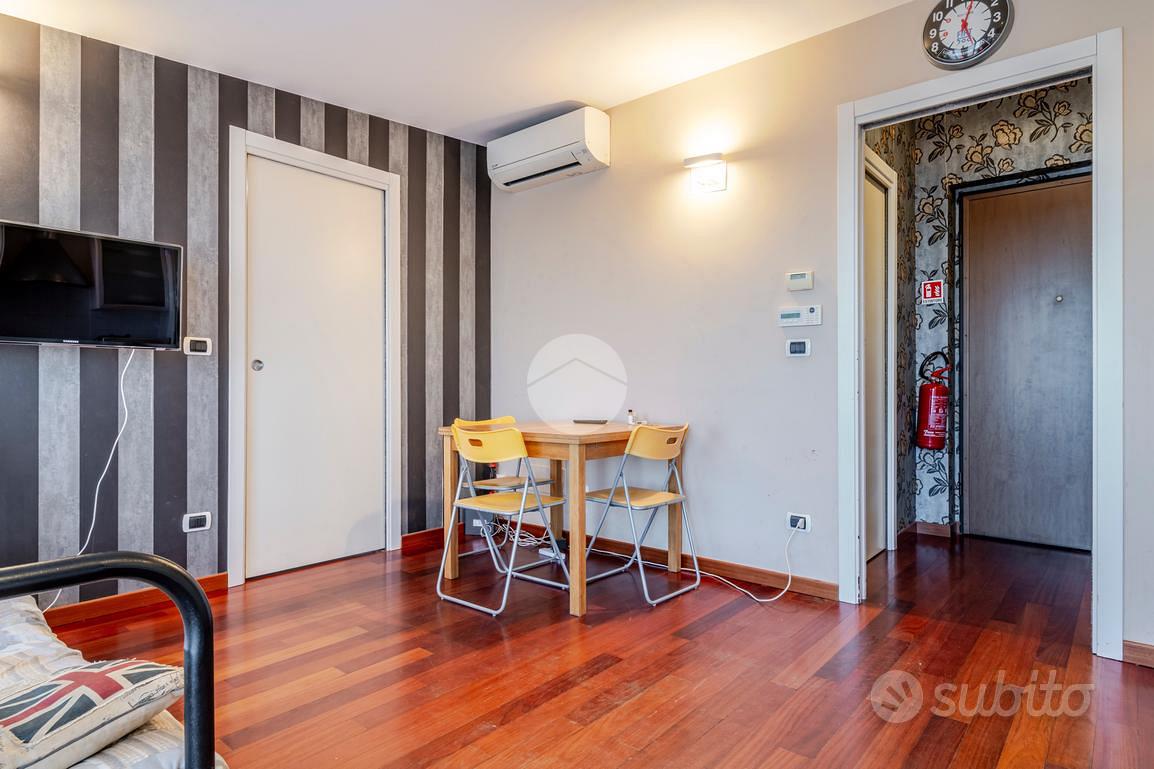 Appartamento – Milano, Quartiere De Angeli - Frua, Municipio 7 - Vista 2