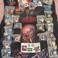 Collezione completa Funko Stranger Things Joy