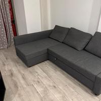 Divano letto IKEA FRIHETEN