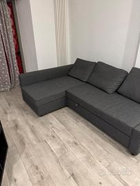 Divano letto IKEA FRIHETEN
