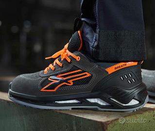 Scarpa Upower nuova! Varie taglie da 40 a 44