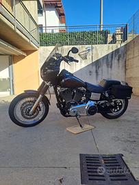 Harley Davidson Low Rider 103