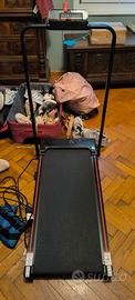 tapis roulant 