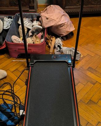 tapis roulant 