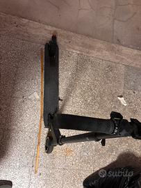 Monopattino tascabile