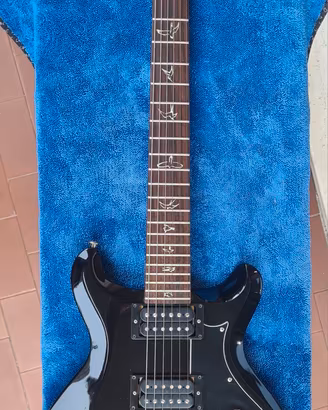 Paul Reed Smith Core Mira Bird Inlays 