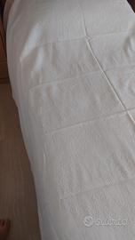 coperta una persona in piquet 