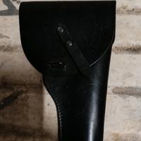 fondina vintage 