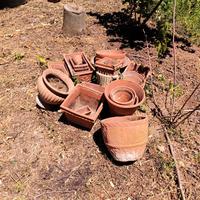 vasi in terracotta 