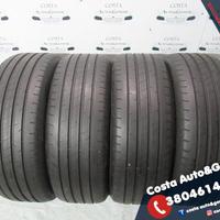 Gomme 215 60 17 GoodYear 85%  ESTIVE