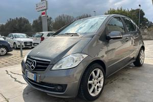 MERCEDES-BENZ A 160 CDI AUTOMATIC *MALFUNZIONAMENT