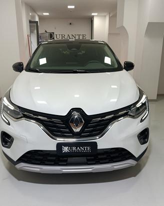 Renault Captur Full Hybrid E-Tech 145 CV Techno