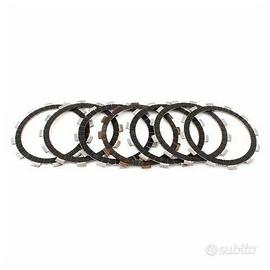 Dischi frizione Suzuki DR 380 e 400