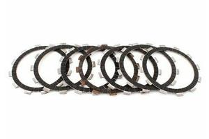 Dischi frizione Suzuki DR 380 e 400