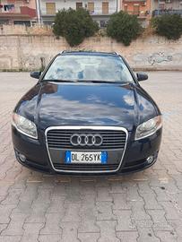 AUDI A4 AVANT 1,9 diesel 2008