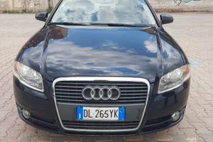 AUDI A4 AVANT 1,9 diesel 2008