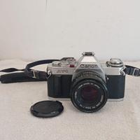 MACCHINA FOTOGRAFICA AV1