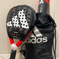 Racchetta Padel Adidas Metalbone 3.2