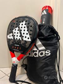 Racchetta Padel Adidas Metalbone 3.2