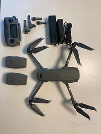 DRONE - DJI