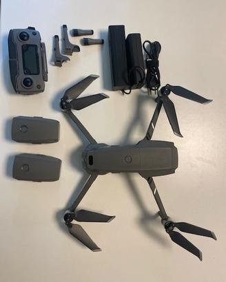 DRONE - DJI