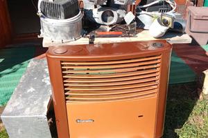 Truma Trumatic S 5002 completa e funzionante
