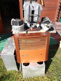 Truma Trumatic S 5002 completa e funzionante