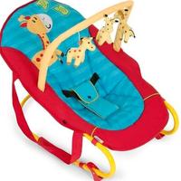 Sdraietta Neonati - dalla Nascita Fino a 9 Kg