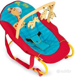 Sdraietta Neonati - dalla Nascita Fino a 9 Kg