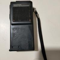 ricetrasmittente UHF 430 MHz Kenwood th-41e