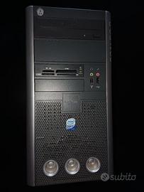 Case ATX Fujitsu Siemens, 350Watt, PC fisso