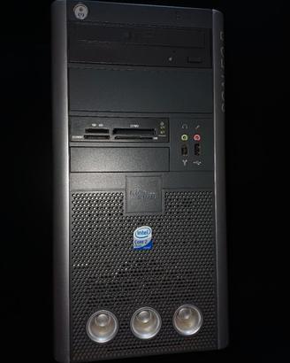 Case ATX Fujitsu Siemens, 350Watt, PC fisso