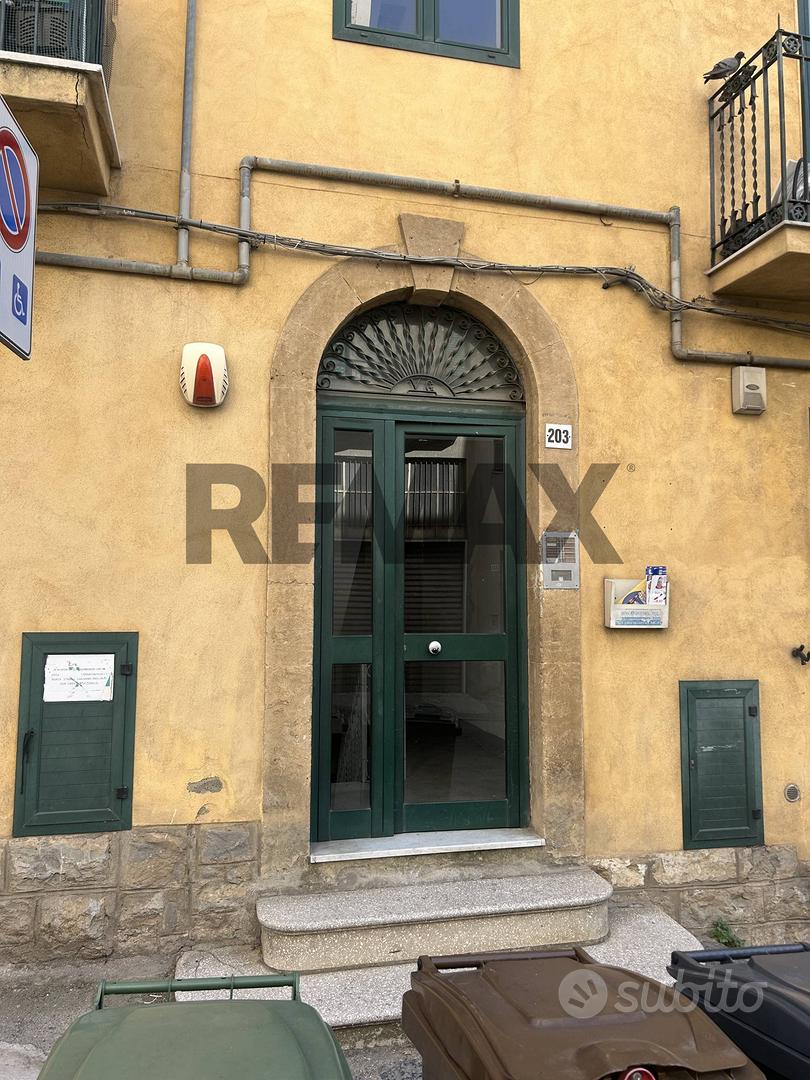 Apartment in Caltanissetta, Quartiere Provvidenza - Vista 2