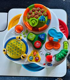 Tavolo attivita chicco