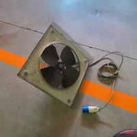 Ventilatore potente