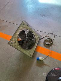 Ventilatore potente