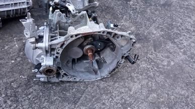 CAMBIO CITROEN C5 2,0 HDI CODICE 20MB25 6 MARCE AN