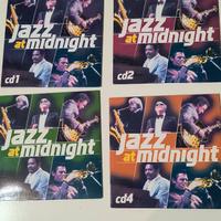 CD musica Jazz