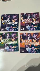 CD musica Jazz