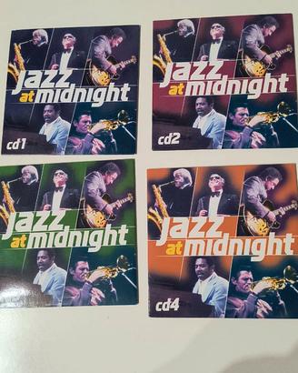 CD musica Jazz