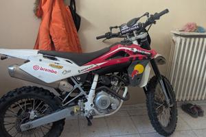 Husqvarna 125
