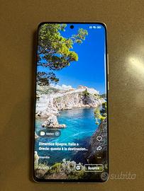 Xiaomi 12x 256GB 5G Purple Smartphone Android