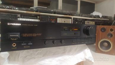 AMPLIFICATORE PIONEER A -221