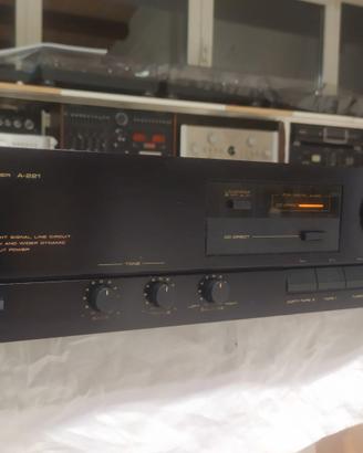 AMPLIFICATORE PIONEER A -221