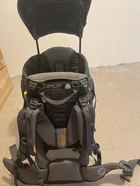 Zaino potrta bambini Deuter