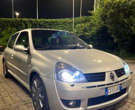Clio sport 182 cup 2.0