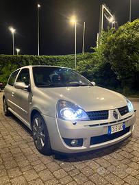 Clio sport 182 cup 2.0